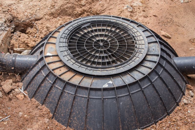 Aerobic Septic Installation in San Antonio, TX