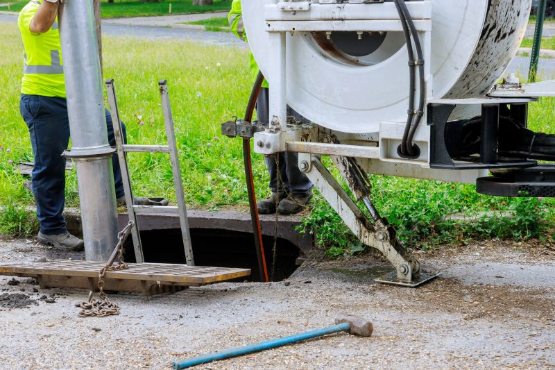 Clogged Sewer Repair in Fort Lauderdale, FL