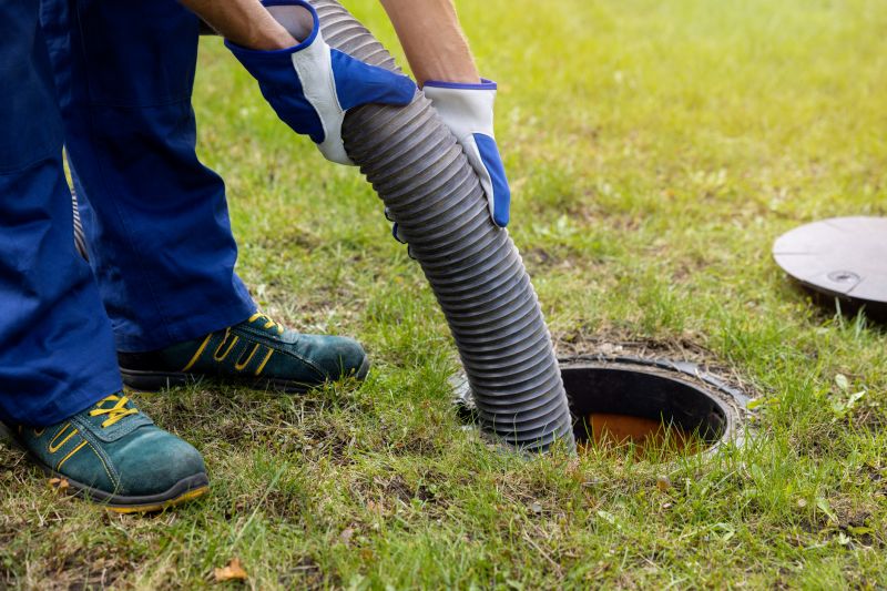 Clogged Sewer Repair in Fort Lauderdale, FL
