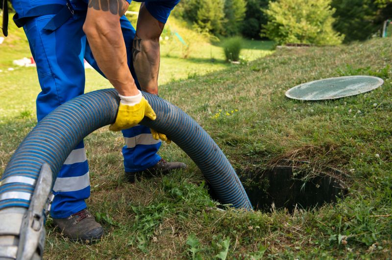 Clogged Sewer Repair in Fort Lauderdale, FL