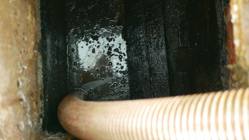 Clogged Sewer Repair in West Palm Beach, FL