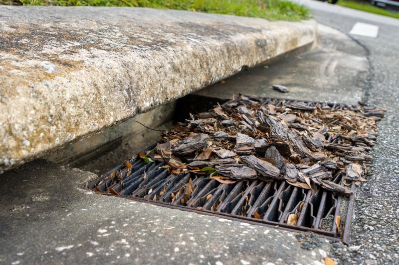 Drainage Unblocking in Columbus, OH