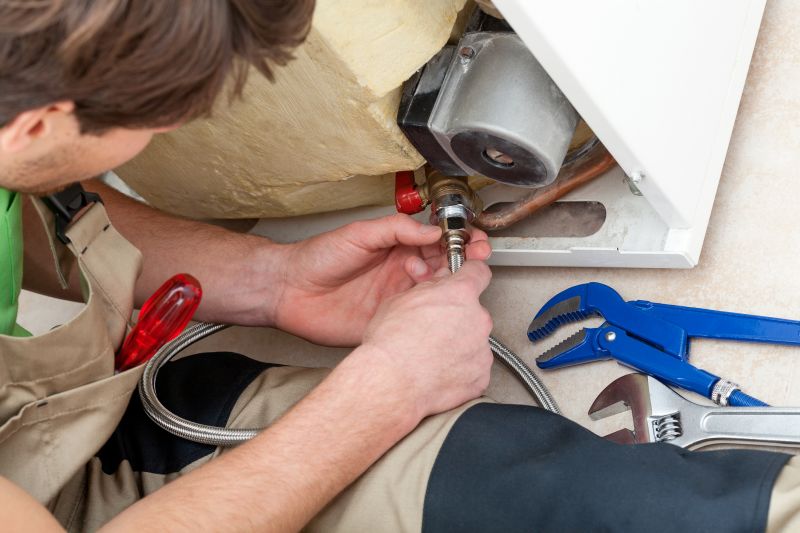 Plumbing Contractor