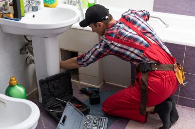 Plumbing Contractor