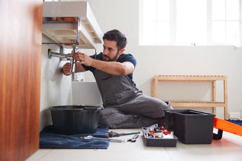 Plumbing Contractor