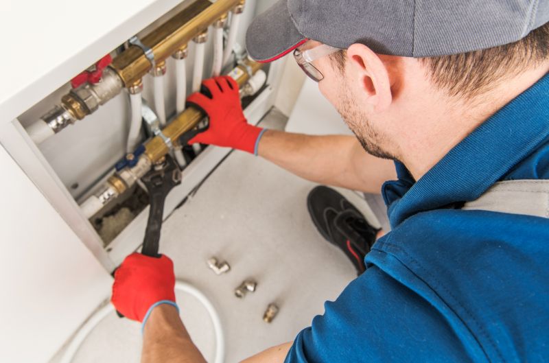 Plumbing Contractor