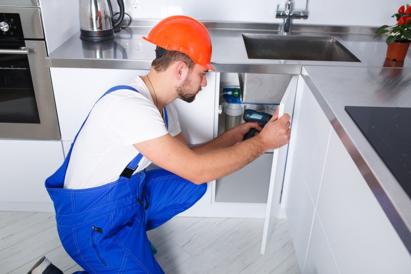 Plumbing Contractor