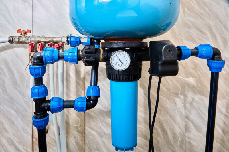 Water Pressure Solutions