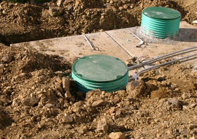 Septic System Site Assessment
