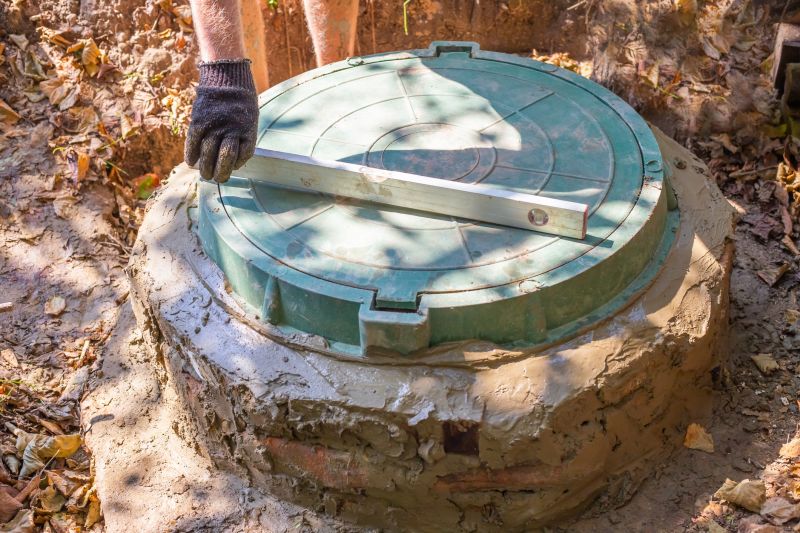 Septic Installation Service in Columbus, OH