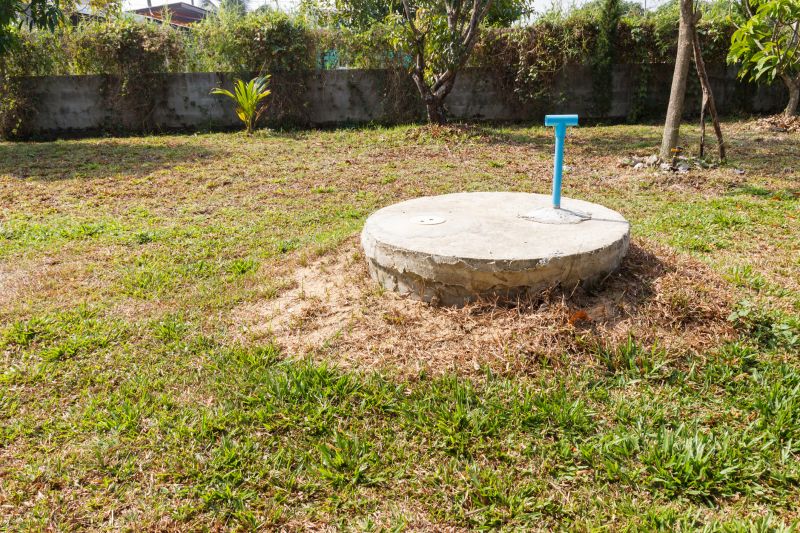 Septic System Replacement in Denver, CO