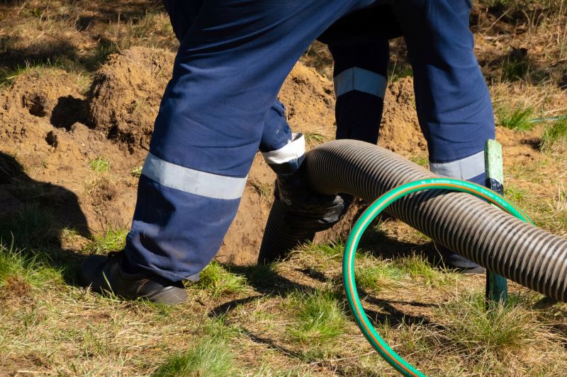 Sewer Drain Cleaning in Sacramento, CA