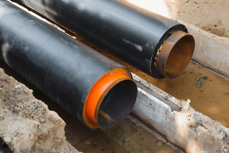 Sewer Drain Cleaning in Columbus, OH