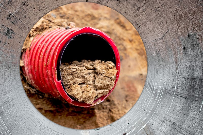 Sewer Drain Cleaning in Annapolis, MD