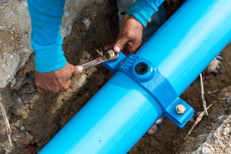 Sewer Maintenance in Katy, TX