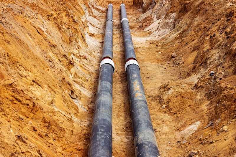 Sewer Maintenance in Columbus, OH