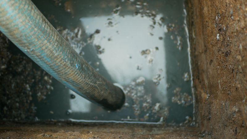 Sewer Pipe Cleaning in San Antonio, TX