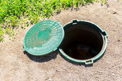 Sewer Repair in San Antonio, TX