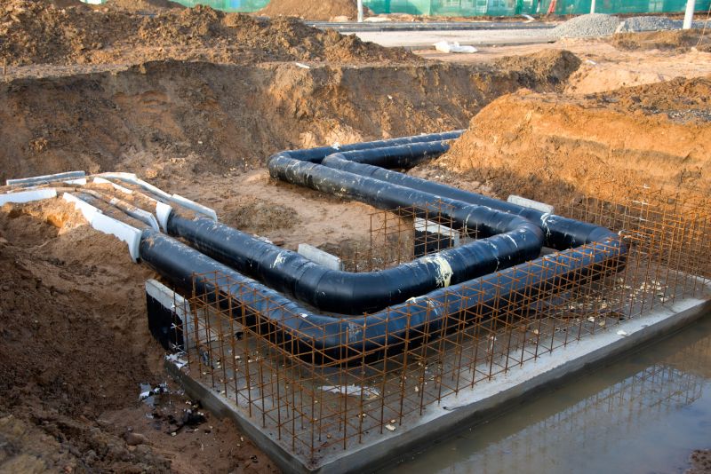Sewer Repair in Kansas City, MO
