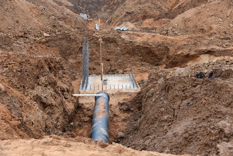 Sewer Repair in Lakeland, FL