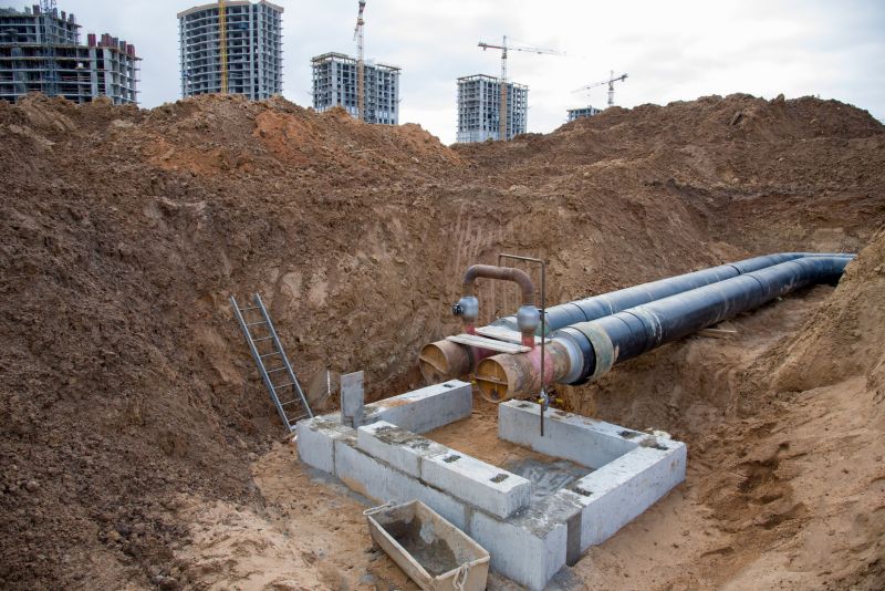 Sewer Repair in Boca Raton, FL