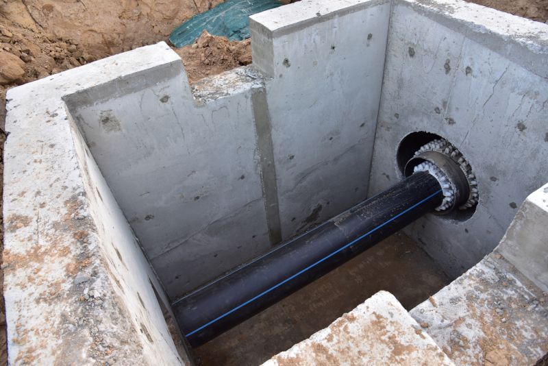 Sewer Repair in Fort Lauderdale, FL