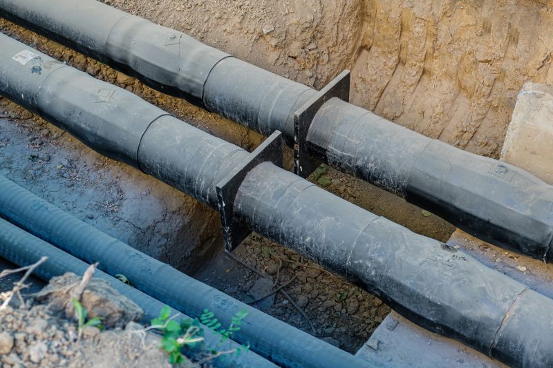 Sewer Service in Katy, TX