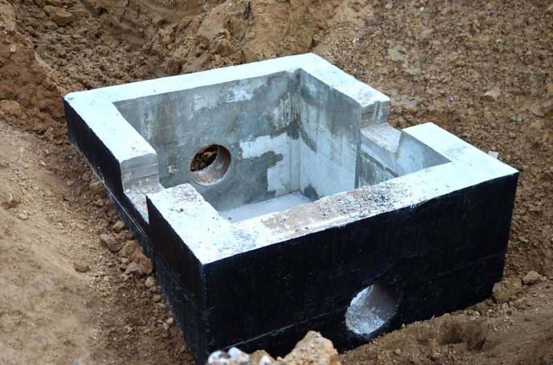 Sewer Service in Woodbridge, VA