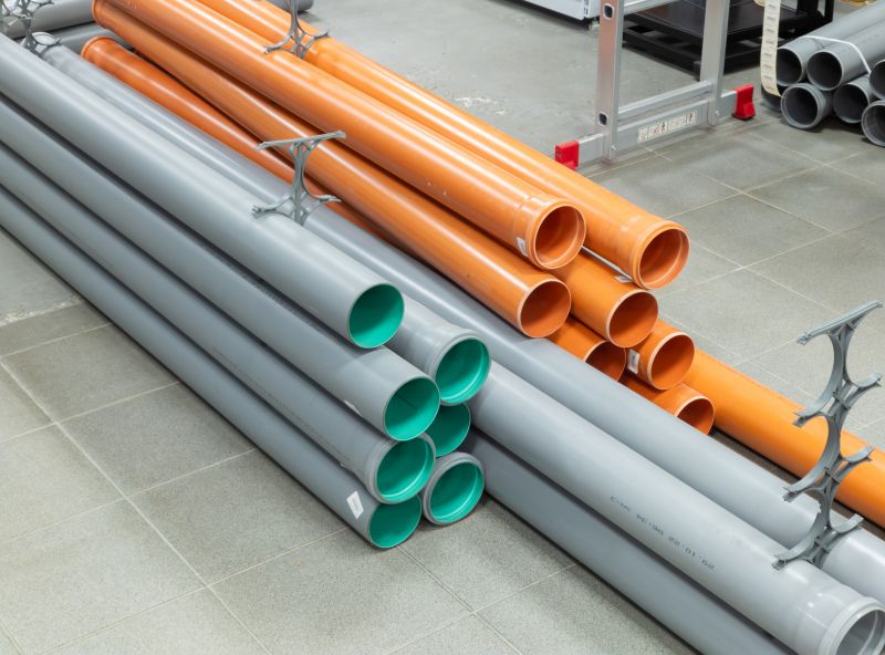 Sewer System Installation in Austin, TX