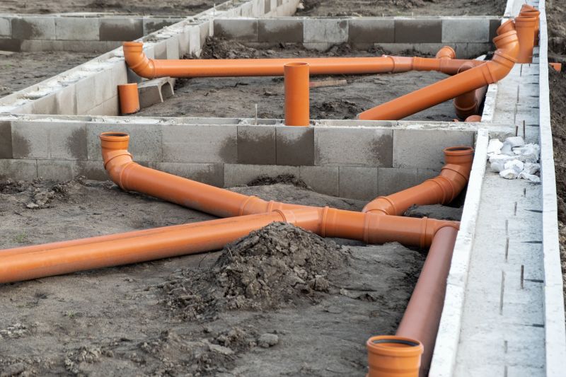 Sewer System Replacement in Denver, CO