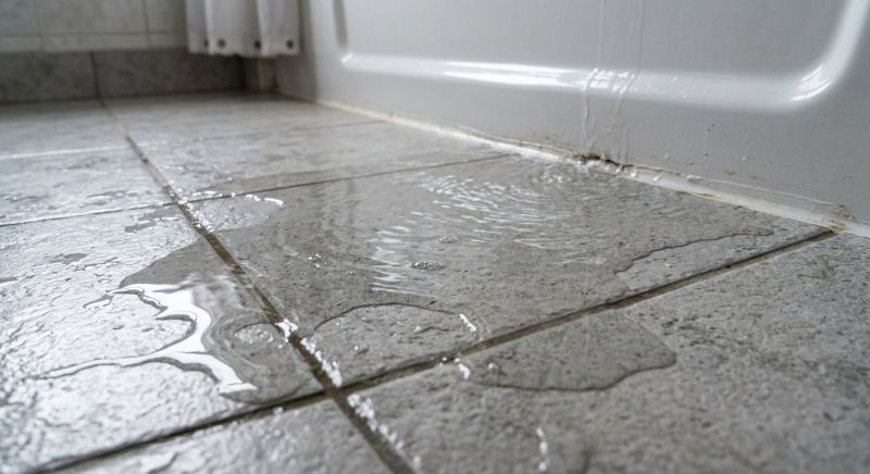 Toilet Leak Repair in Denver, CO