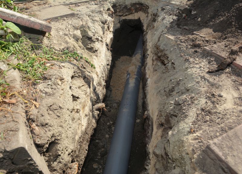 Trenchless Sewer Repair in Longmont, CO