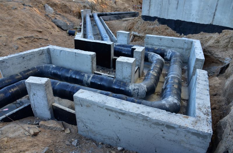 Trenchless Sewer Repair in Lakeland, FL