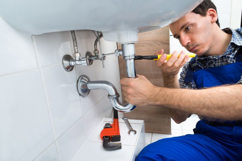 Type of Plumbing Work