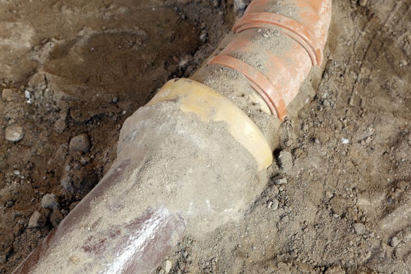 Sewer Maintenance in West Palm Beach, FL